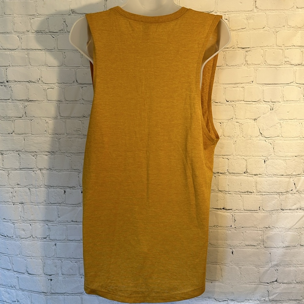 Next Level Bee Kind tank top - Picture 3 of 3